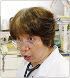 Dr.斉藤