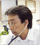 Dr.松岡